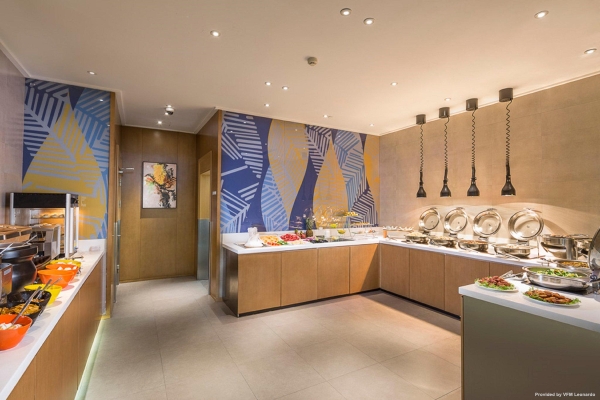 Holiday Inn Express HANGZHOU EAST STATION (Hangzhou)